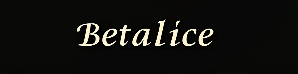 Betalice